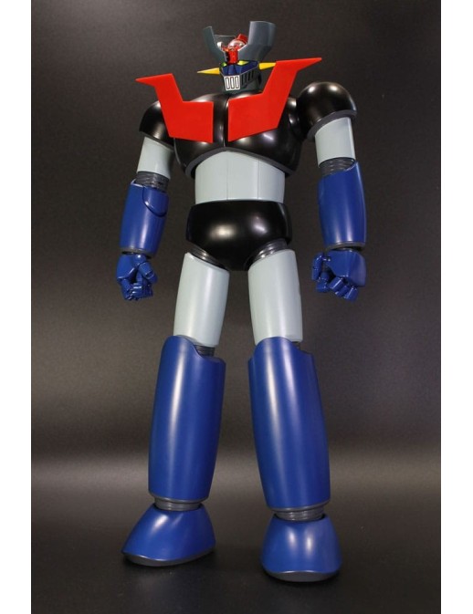 Future Quest Grand Action Big Size Model Mazinger Z Original Color Version