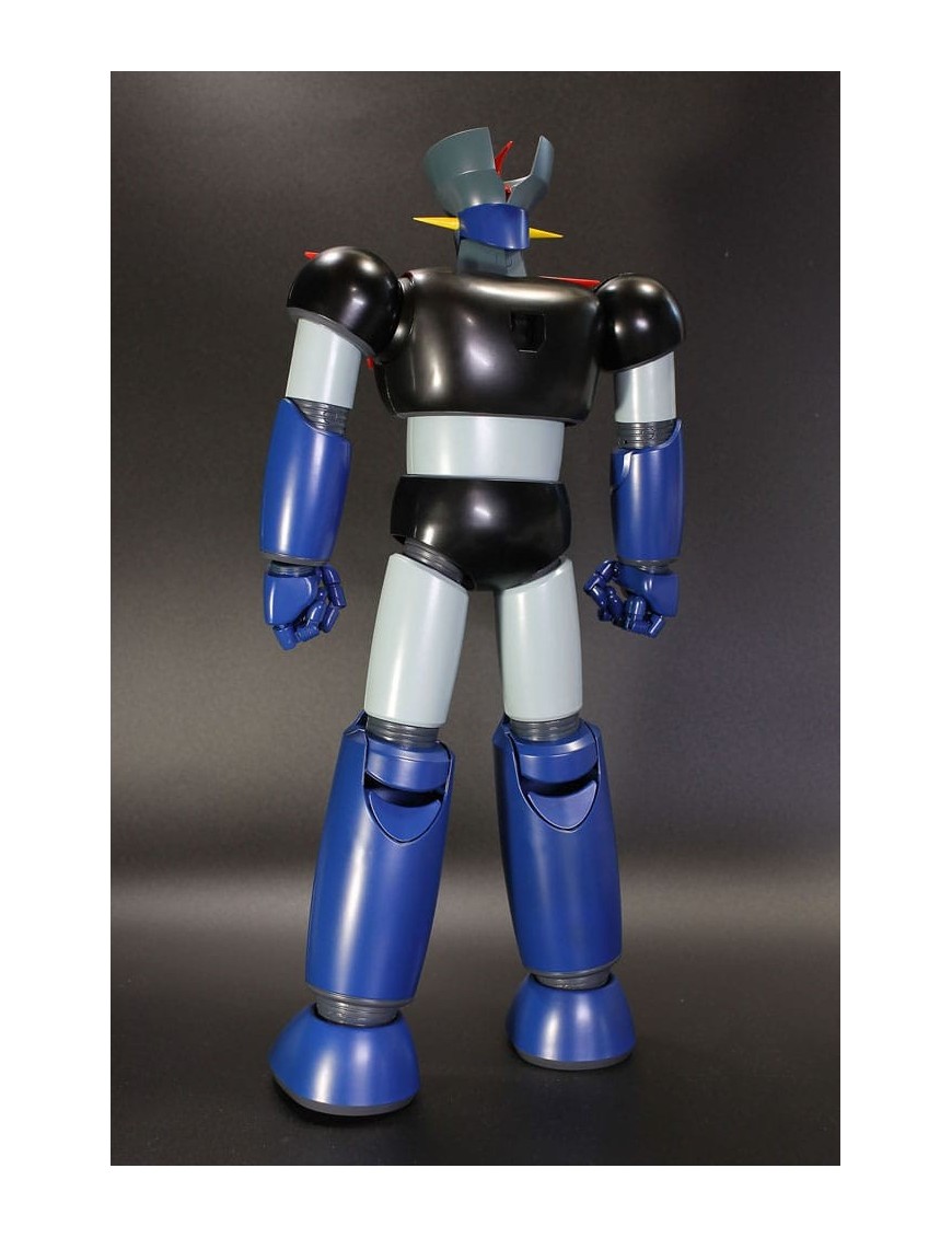 Future Quest Grand Action Big Size Model Mazinger Z Original Future Quest Grand Action Big Size Model Mazinger Z Original