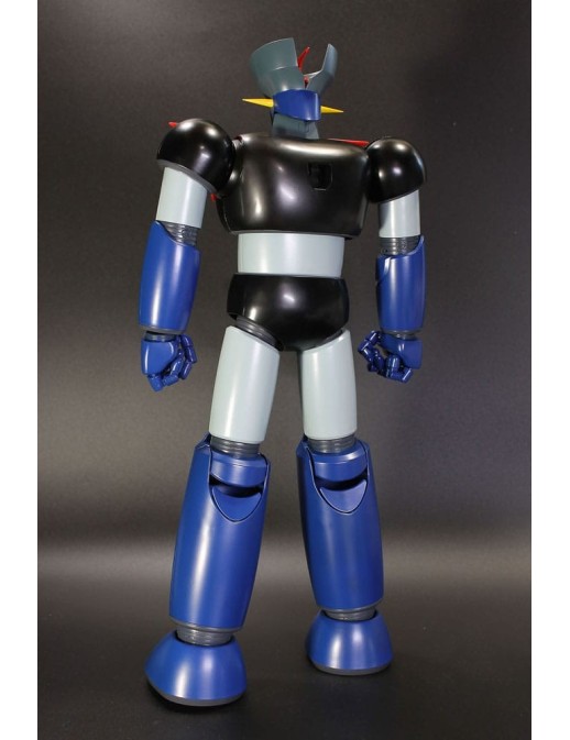 Future Quest Grand Action Big Size Model Mazinger Z Original Color Version