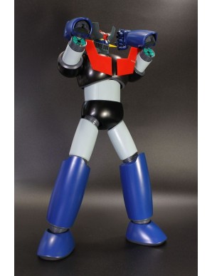 Future Quest Grand Action Big Size Model Mazinger Z Original Color Version