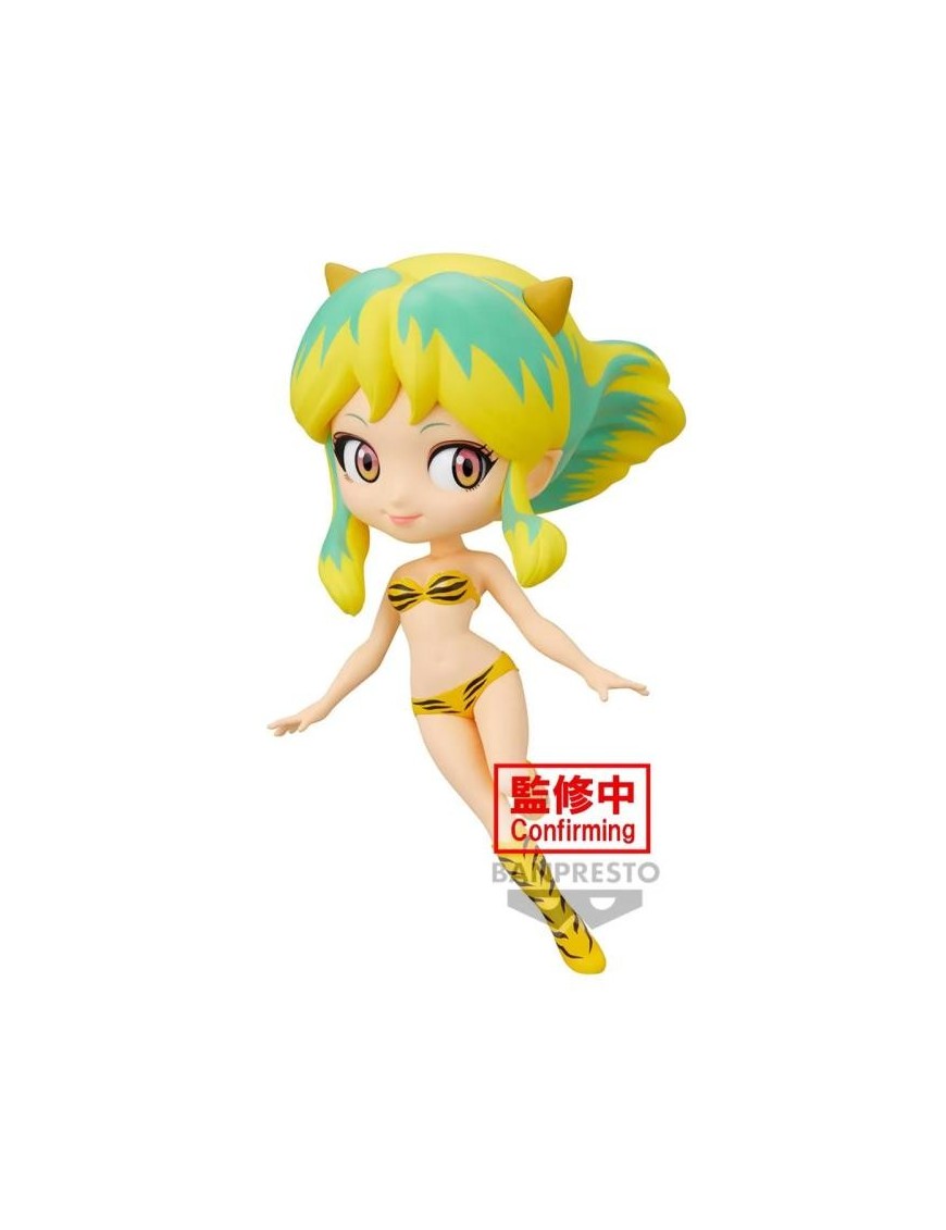 Banpresto Q Posket Urusei Yatsura Lum IV Banpresto Q Posket Urusei Yatsura Lum IV
