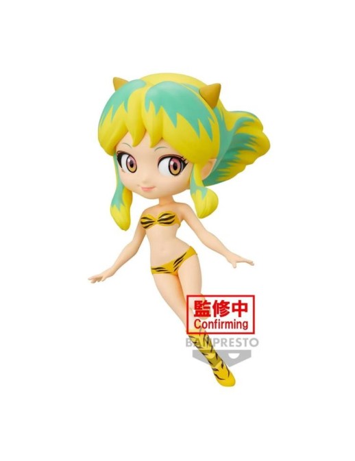 Banpresto Q Posket Urusei Yatsura Lum IV