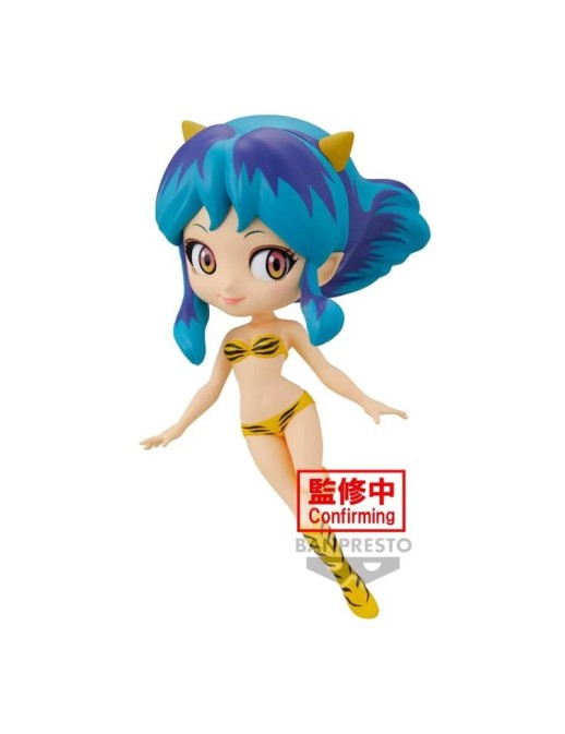 Banpresto Q Posket Urusei Yatsura Lum IV