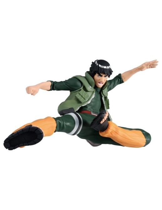 Banpresto Vibration Stars Naruto Shippuden Might Guy