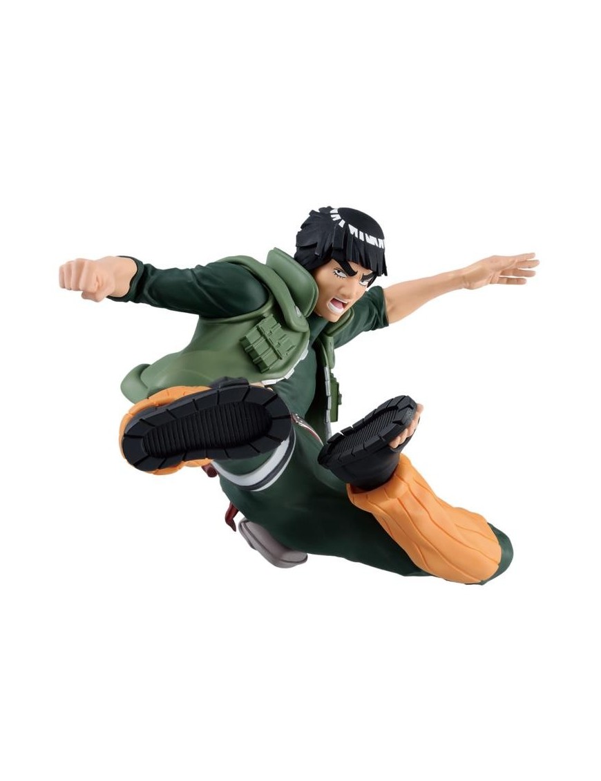 Banpresto Vibration Stars Naruto Shippuden Might Guy Banpresto Vibration Stars Naruto Shippuden Might Guy