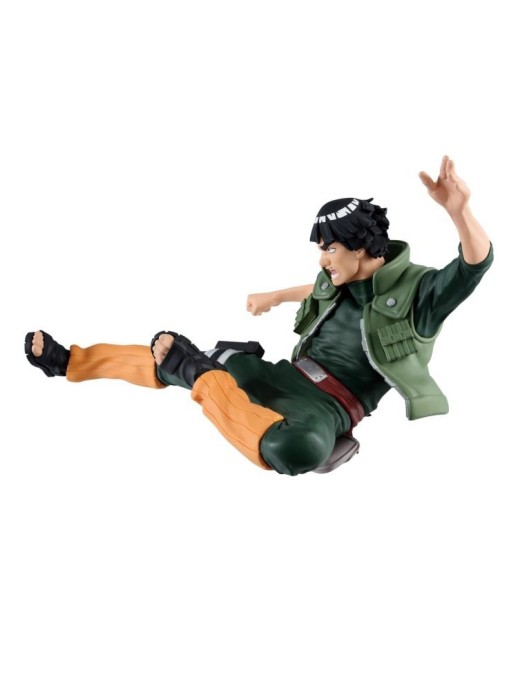 Banpresto Vibration Stars Naruto Shippuden Might Guy