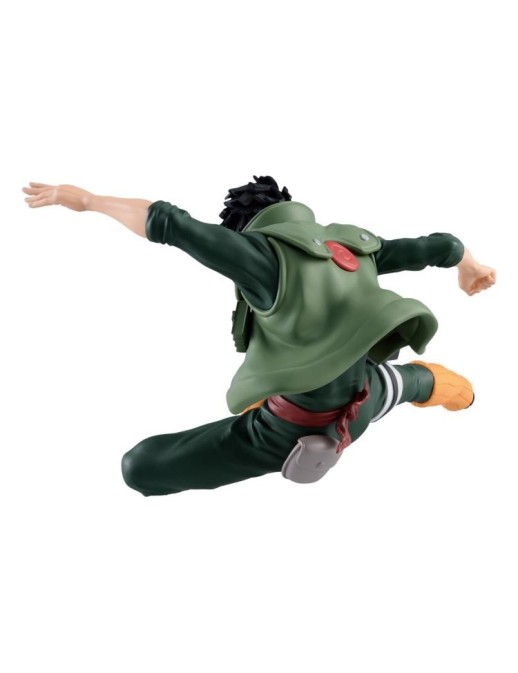 Banpresto Vibration Stars Naruto Shippuden Might Guy