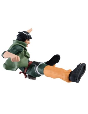 Banpresto Vibration Stars Naruto Shippuden Might Guy