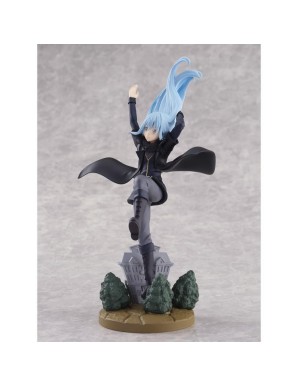 Banpresto That Time I Got Reincarnated as a Slime Rimuru Tempest Jura Tempest Federation