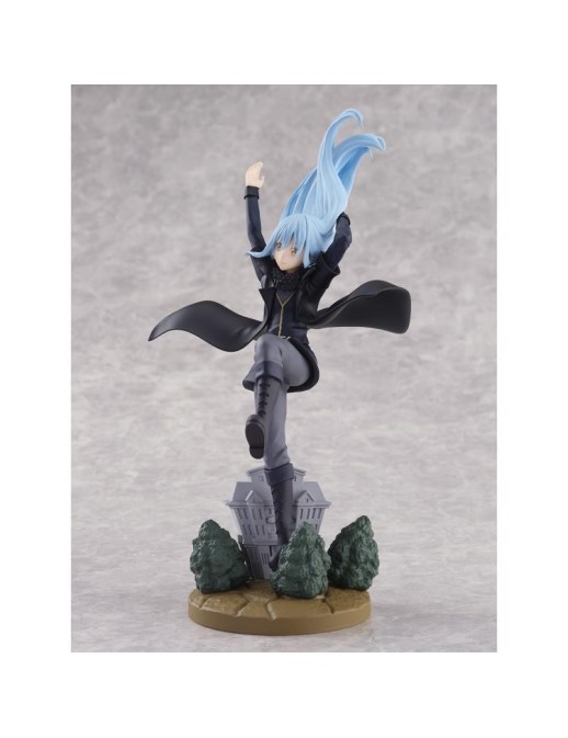 Banpresto That Time I Got Reincarnated as a Slime Rimuru Tempest Jura Tempest Federation