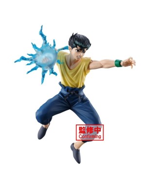 Banpresto YuYu Hakusho Ankoku Bujutsukai Yusuke Urameshi