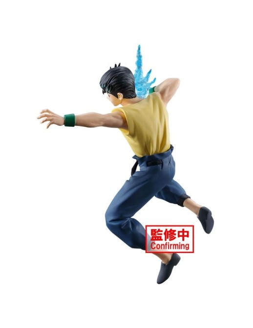 Banpresto YuYu Hakusho Ankoku Bujutsukai Yusuke Urameshi