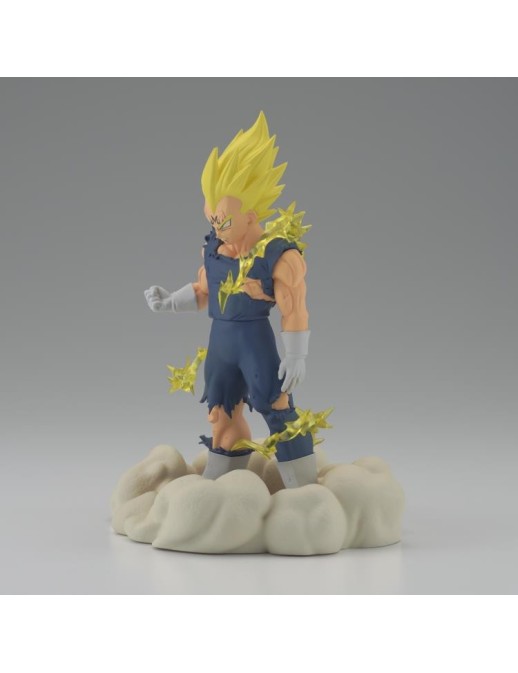 Banpresto Dragon Ball Z History Box Vol.12 Majin Vegeta