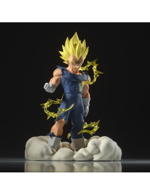 Banpresto Dragon Ball Z History Box Vol.12 Majin Vegeta