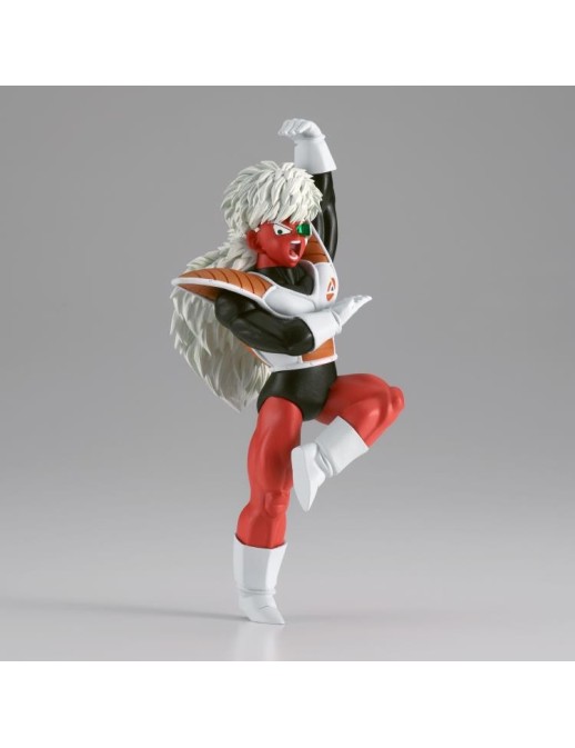 Banpresto Dragon Ball Z Solid Edge Works Vol.18 Jeeth