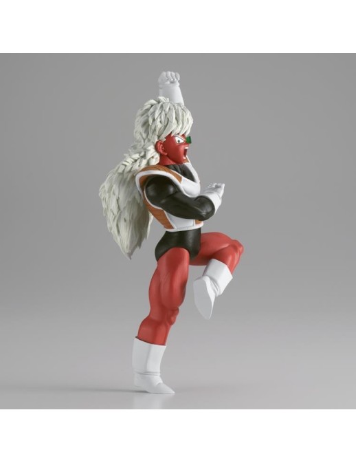 Banpresto Dragon Ball Z Solid Edge Works Vol.18 Jeeth