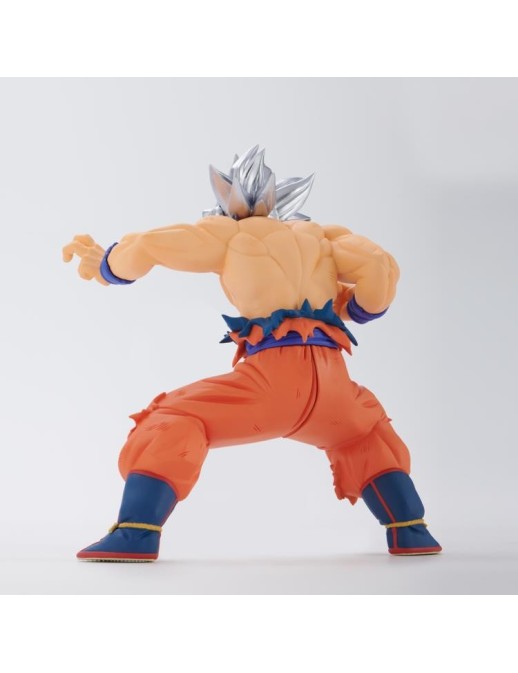 Banpresto Dragon Ball Blood Of Saiyans Son Goku Ultra Instinct