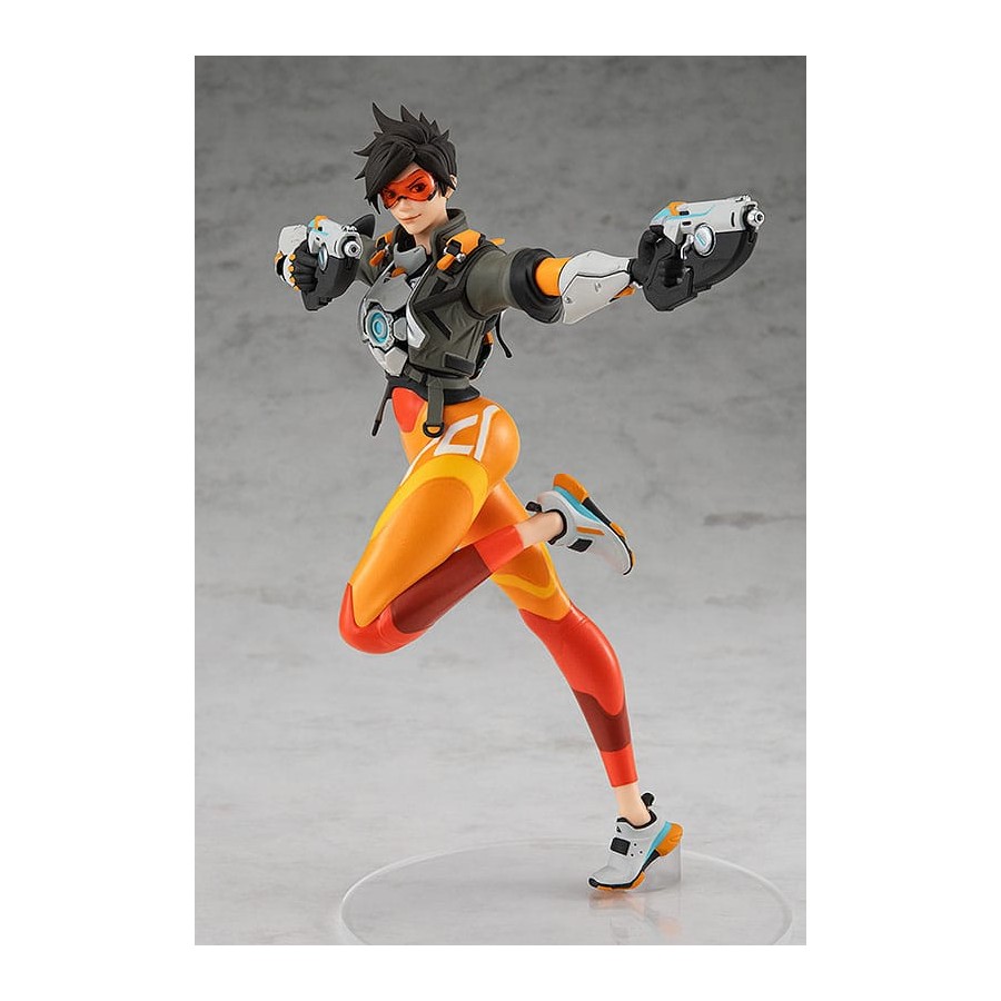 Good Smile Company POP Up Parade Overwatch 2 Tracer