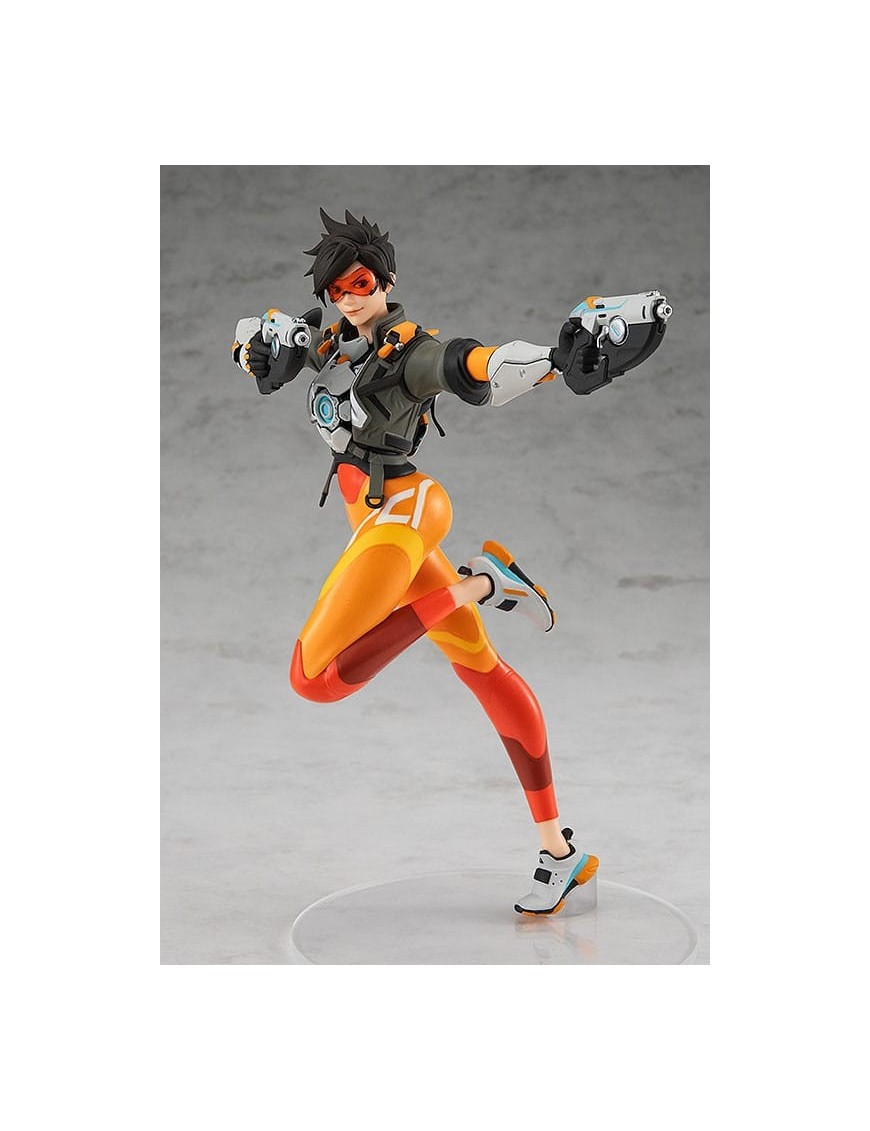 Funko Pop! Action Figure: Overwatch 2 - Tracer