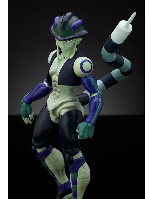 Good Smile Company POP Up Parade Hunter x Hunter Meruem