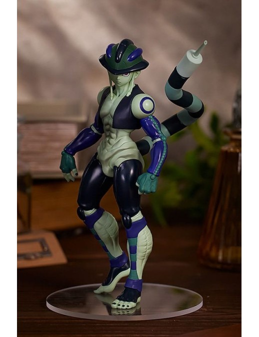 Good Smile Company POP Up Parade Hunter x Hunter Meruem