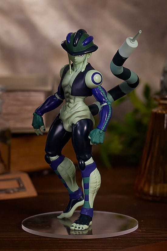 GOOD SMILE COMPANY POP UP PARADE HUNTER X HUNTER MERUEM