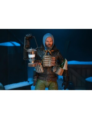 Neca The Thing MacReady Last Stand