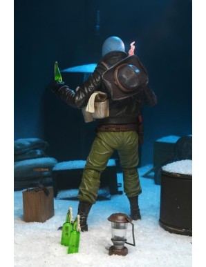 Neca The Thing MacReady Last Stand