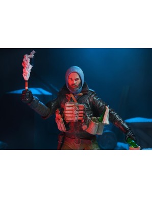 Neca The Thing MacReady Last Stand