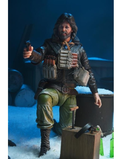 Neca The Thing MacReady Last Stand