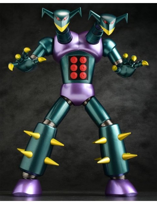 Evolution Toy Future Quest Grand Action Big Size Model Doublas M2