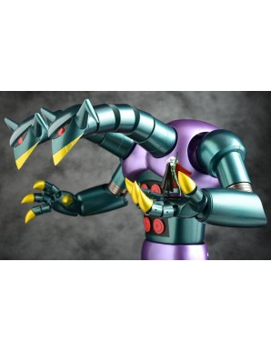 Evolution Toy Future Quest Grand Action Big Size Model Doublas M2