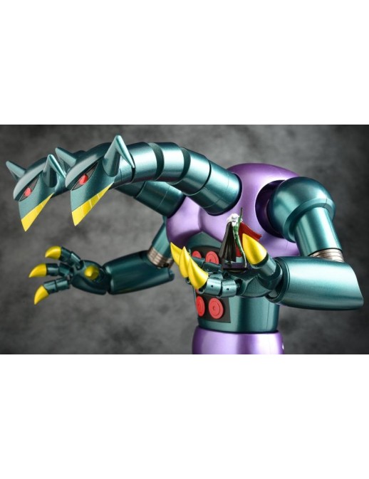 Evolution Toy Future Quest Grand Action Big Size Model Doublas M2