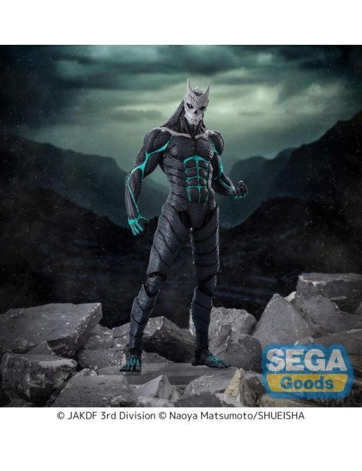 Sega Luminasta Kaiju No. 8