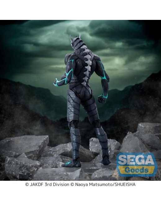 Sega Luminasta Kaiju No. 8
