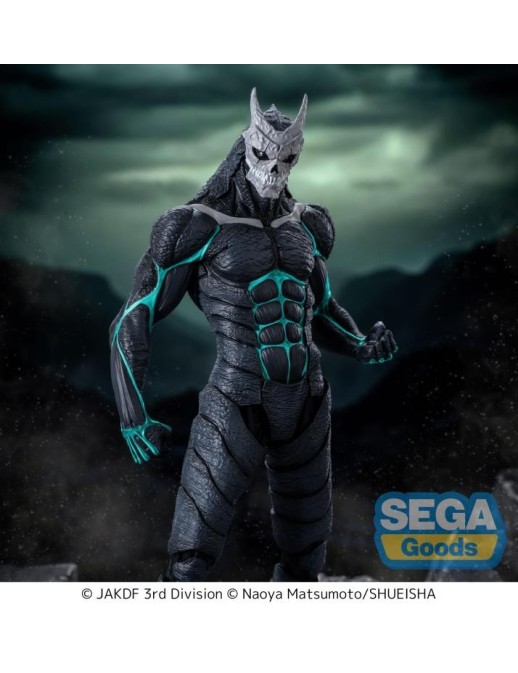 Sega Luminasta Kaiju No. 8