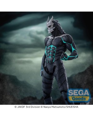 Sega Luminasta Kaiju No. 8
