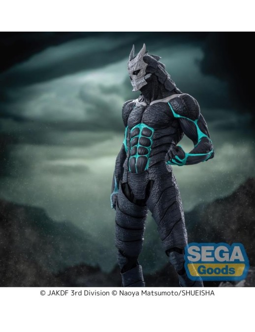 Sega Luminasta Kaiju No. 8