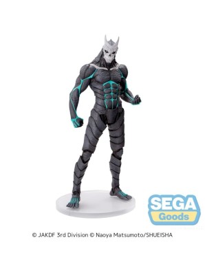 Sega Luminasta Kaiju No. 8