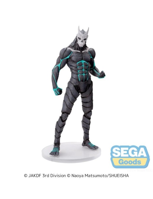 Sega Luminasta Kaiju No. 8