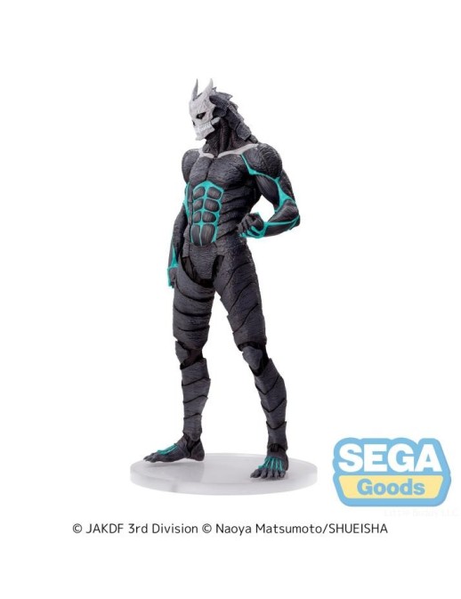 Sega Luminasta Kaiju No. 8