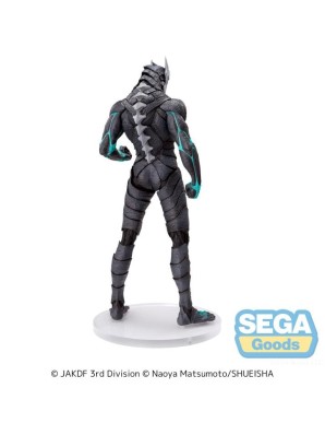 Sega Luminasta Kaiju No. 8