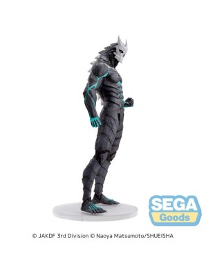 Sega Luminasta Kaiju No. 8