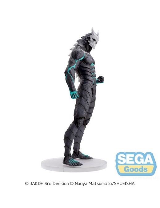 Sega Luminasta Kaiju No. 8