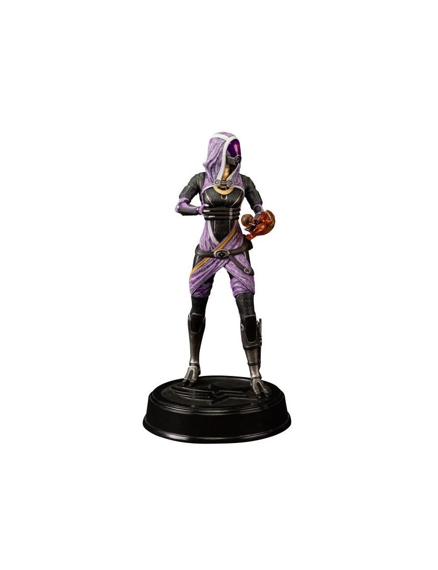 Dark Horse Mass Effect Tali'Zorah