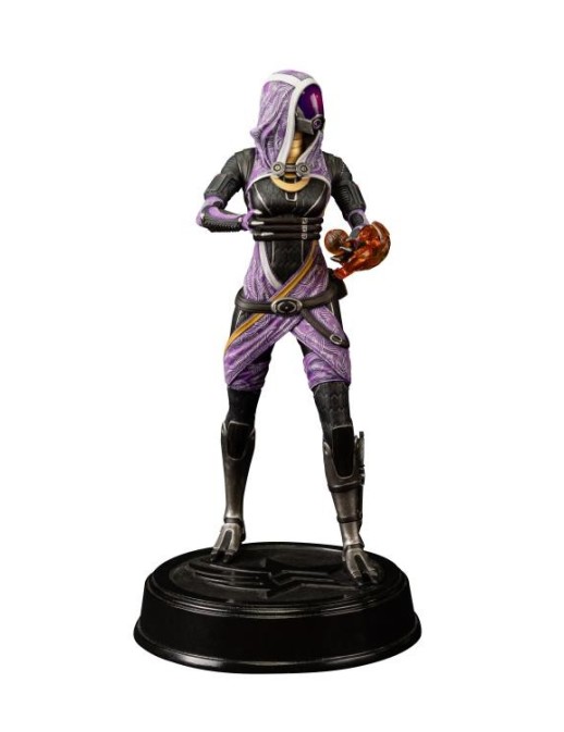 Dark Horse Mass Effect Tali'Zorah
