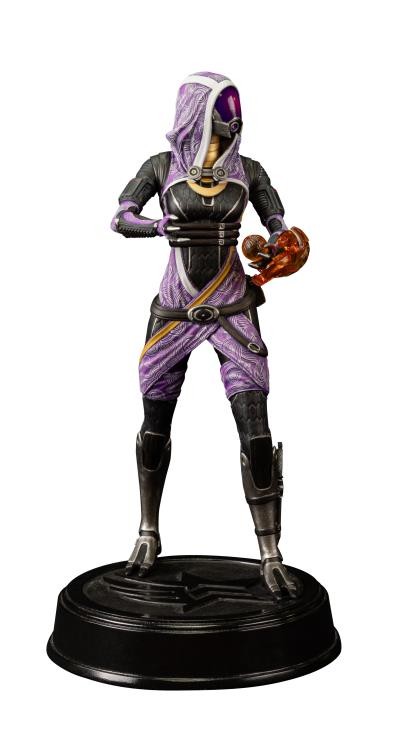 DARK HORSE MASS EFFECT TALI'ZORAH