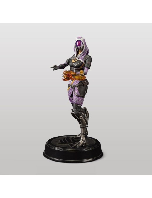 Dark Horse Mass Effect Tali'Zorah