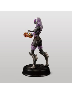 Dark Horse Mass Effect Tali'Zorah
