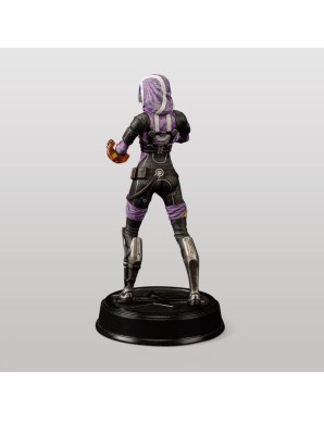 Dark Horse Mass Effect Tali'Zorah